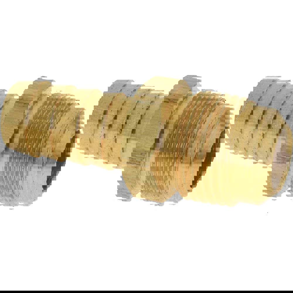 Barbed Hose Fitting: 3/4